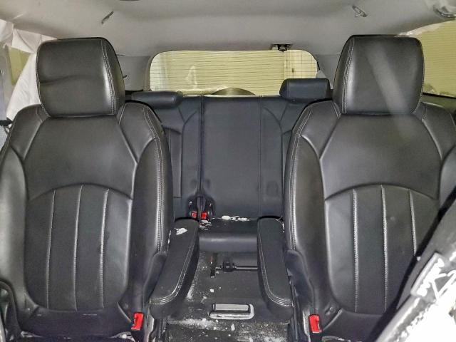 Buick Enclave Image 12