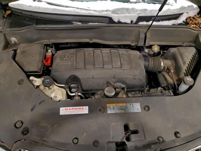 Buick Enclave Image 14