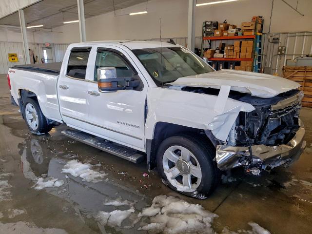 Chevrolet Silverado K1500 Ltz Image 7