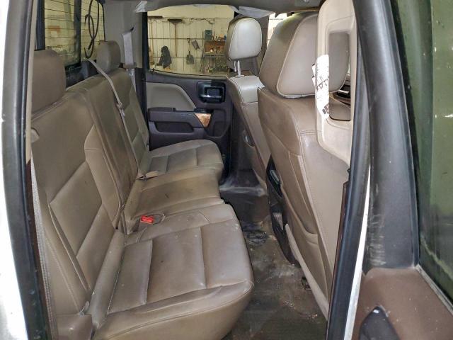 Chevrolet Silverado K1500 Ltz Image 10