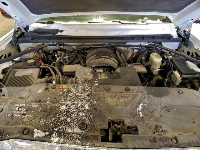 Chevrolet Silverado K1500 Ltz Image 2