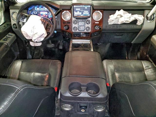 Ford F-250 Super Duty Image 8