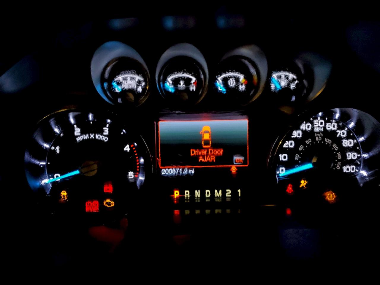 Ford F-250 Super Duty Image 2