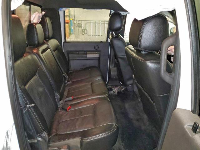 Ford F-250 Super Duty Image 6