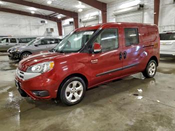  Salvage Ram Promaster