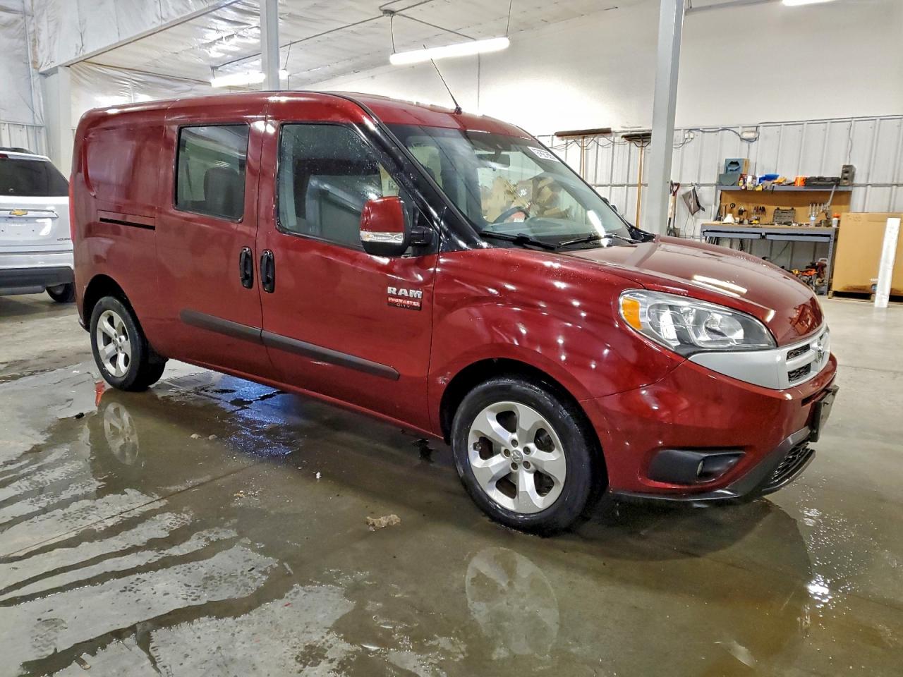 Ram Promaster Slt Image 5