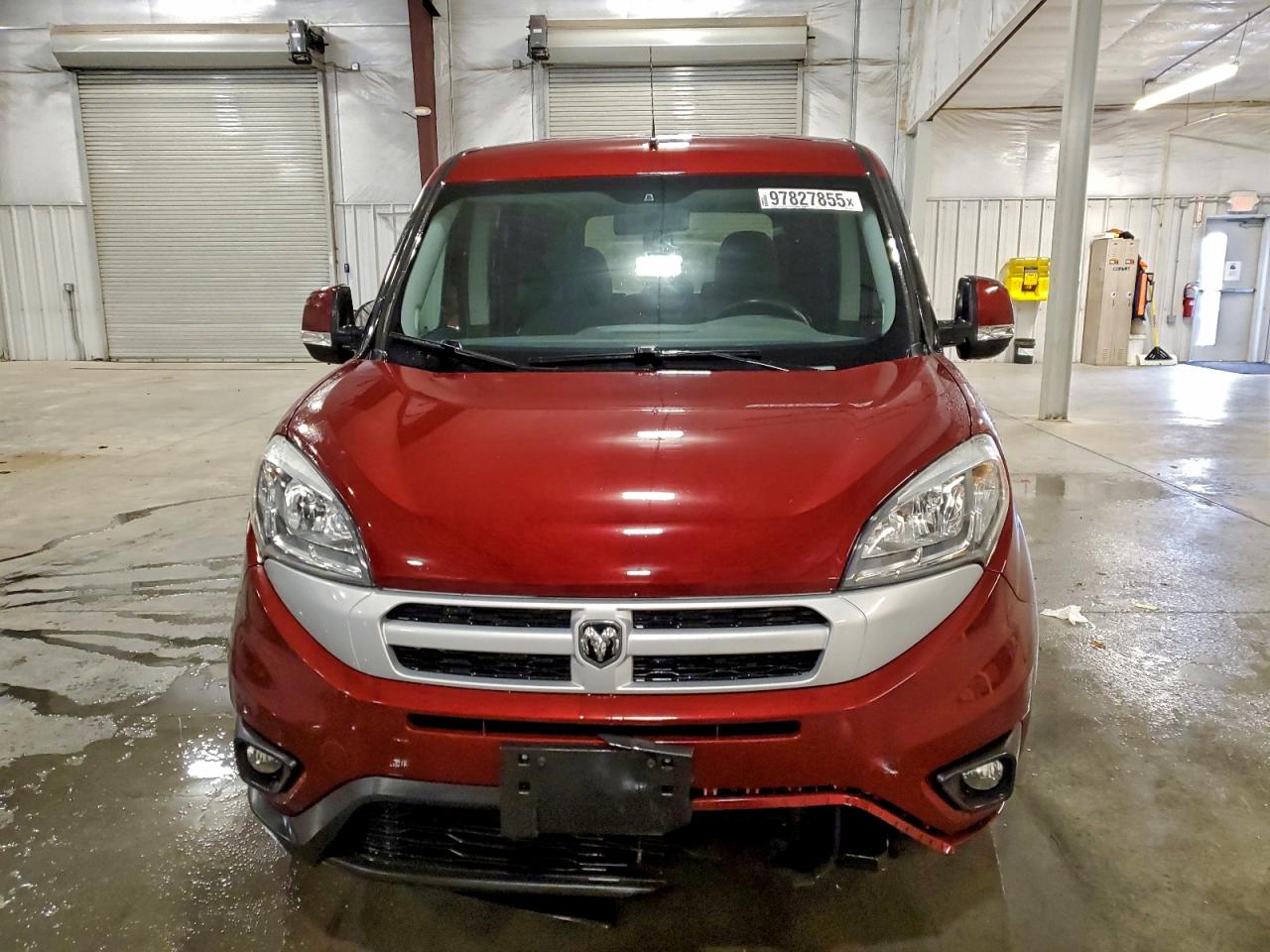 Ram Promaster Slt Image 2