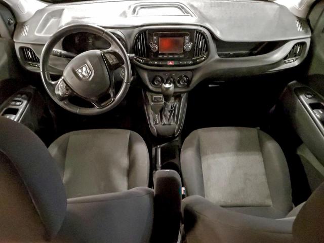 Ram Promaster Slt Image 4