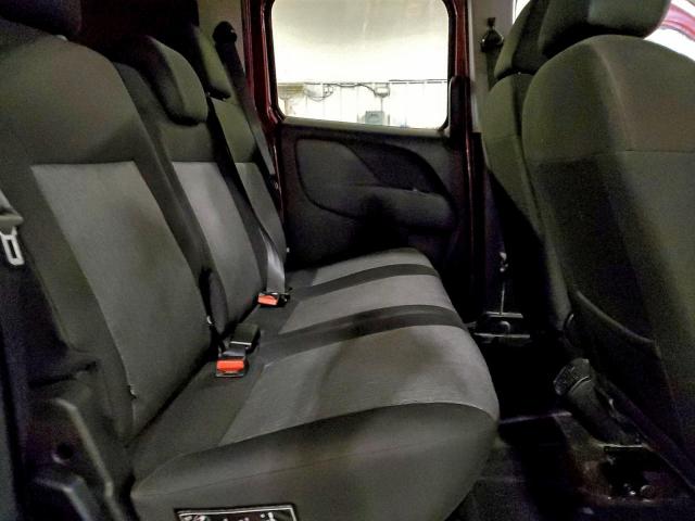 Ram Promaster Slt Image 13