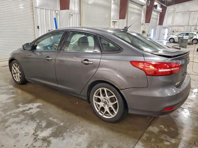 Ford Focus Se Image 3