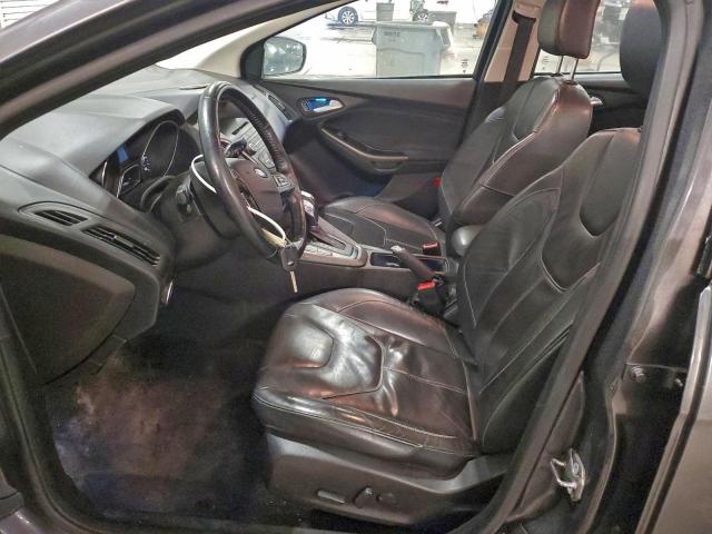 Ford Focus Se Image 9