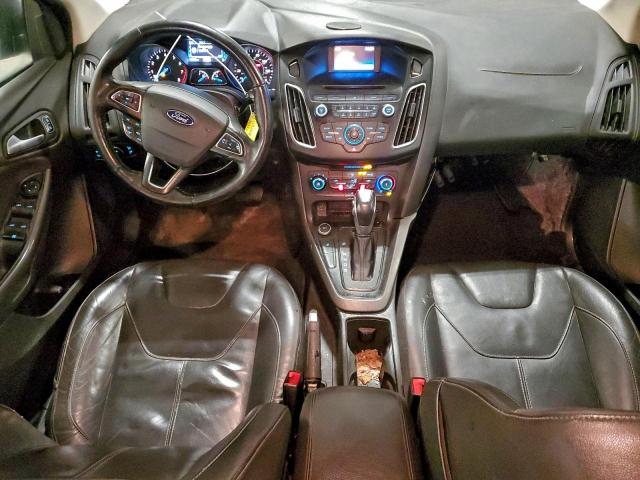 Ford Focus Se Image 11