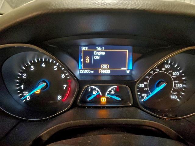 Ford Focus Se Image 7