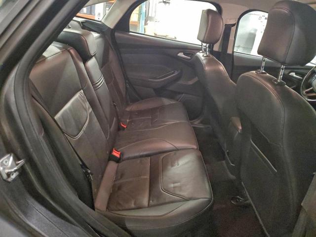 Ford Focus Se Image 12