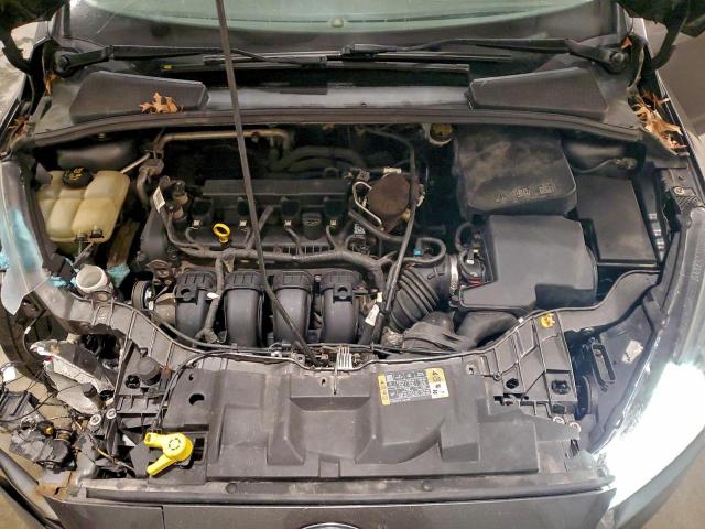 Ford Focus Se Image 8