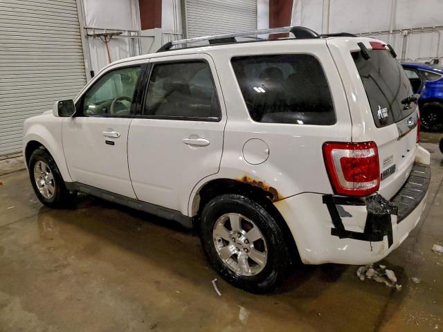 Ford Escape Limited Image 4