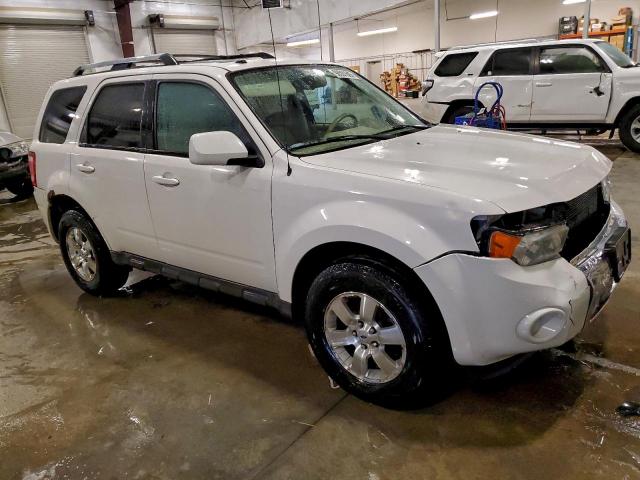 Ford Escape Limited Image 3