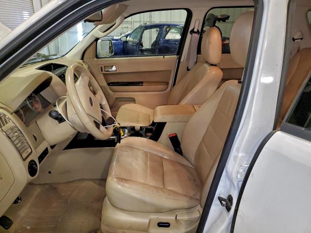 Ford Escape Limited Image 11