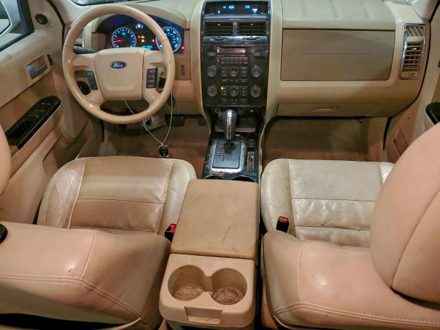 Ford Escape Limited Image 13