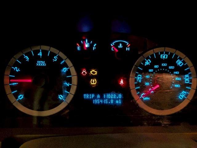 Ford Escape Limited Image 7