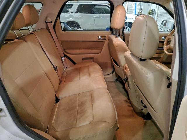 Ford Escape Limited Image 8