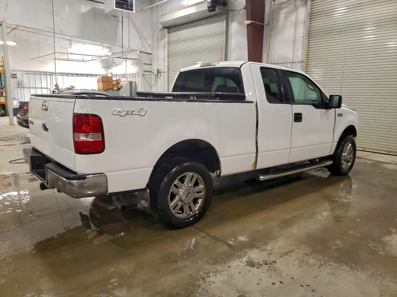 Ford F-150 Image 3
