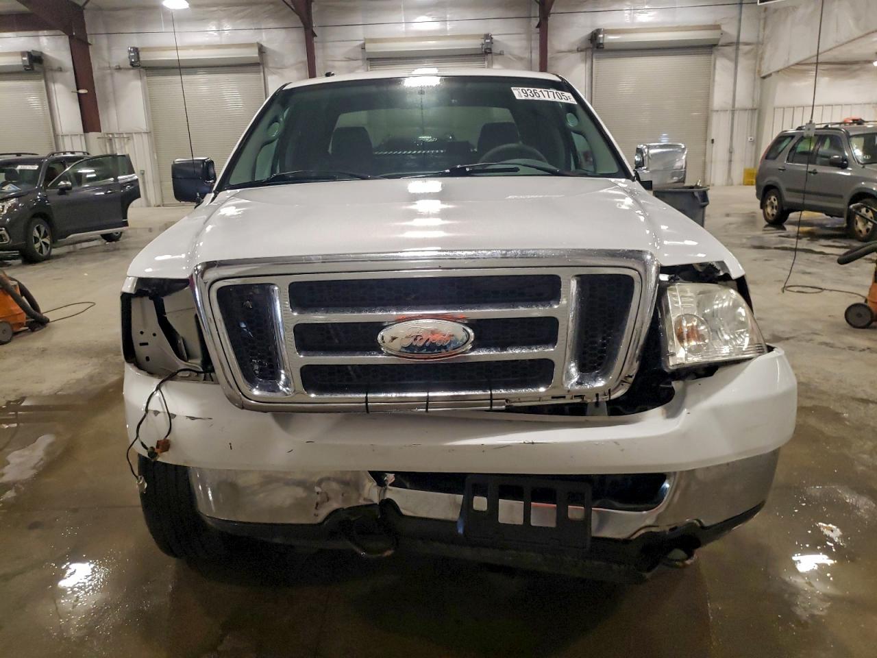 Ford F-150 Image 5