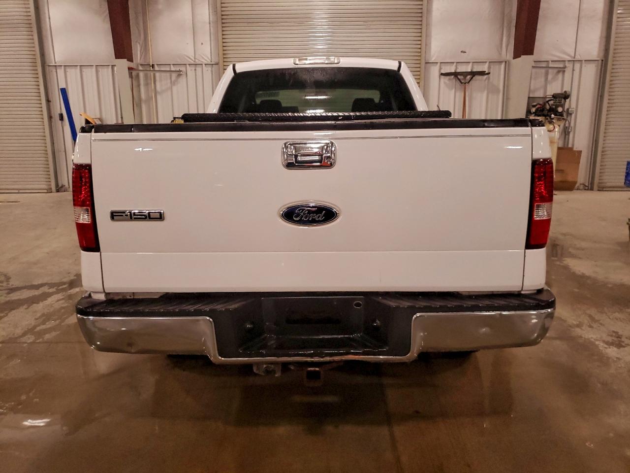 Ford F-150 Image 7