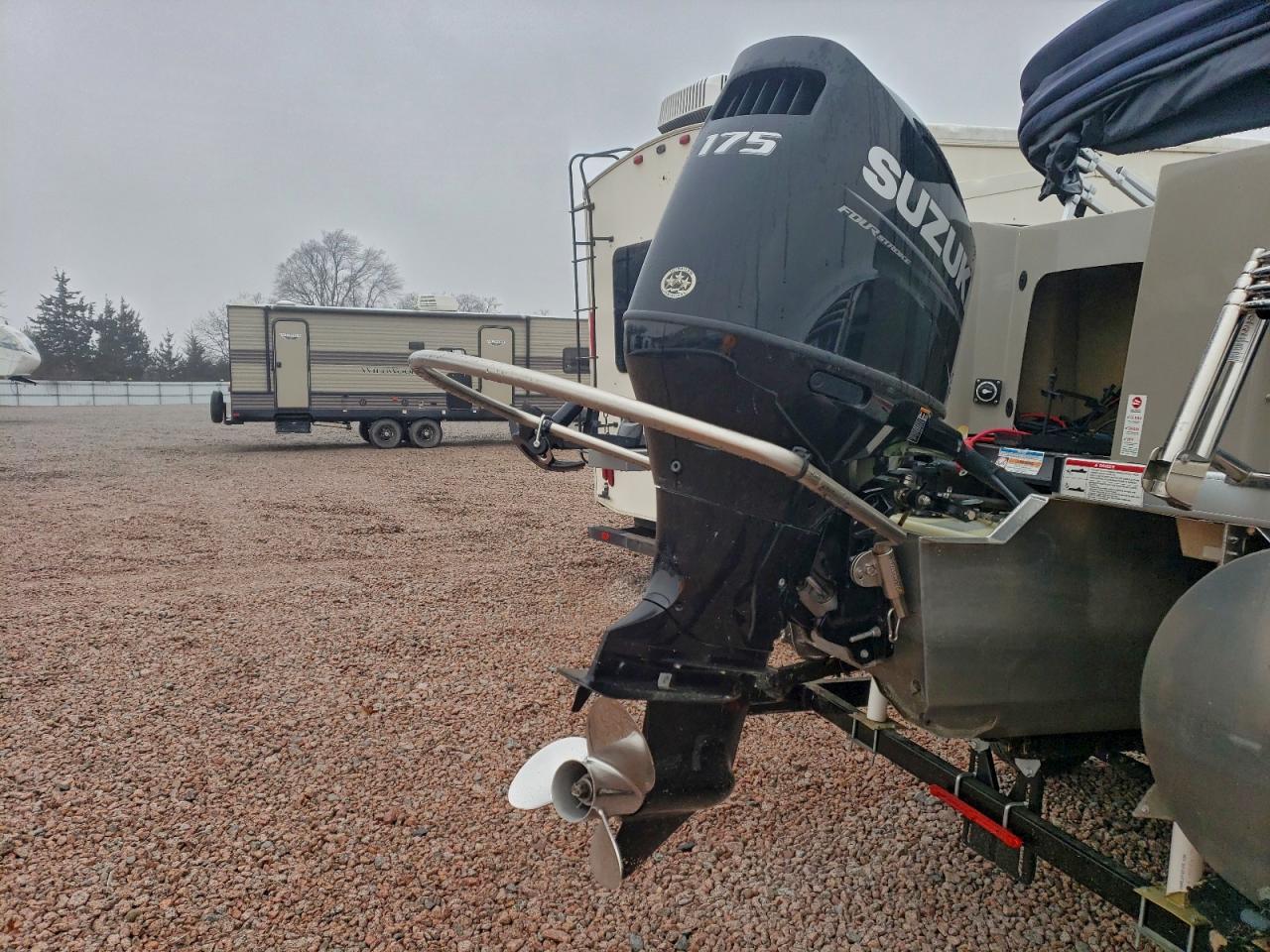 Premier Boat Image 2