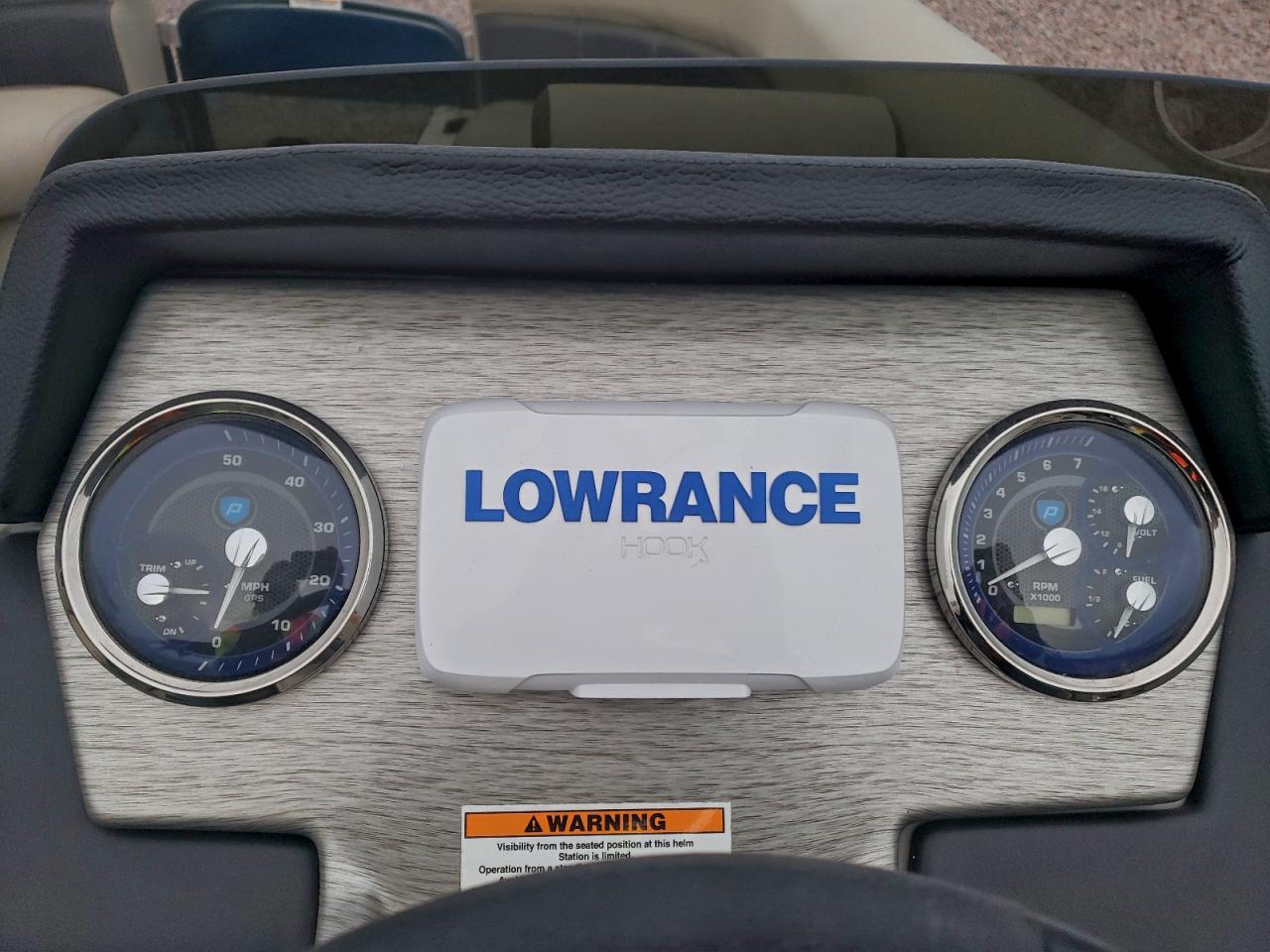 Premier Boat Image 8