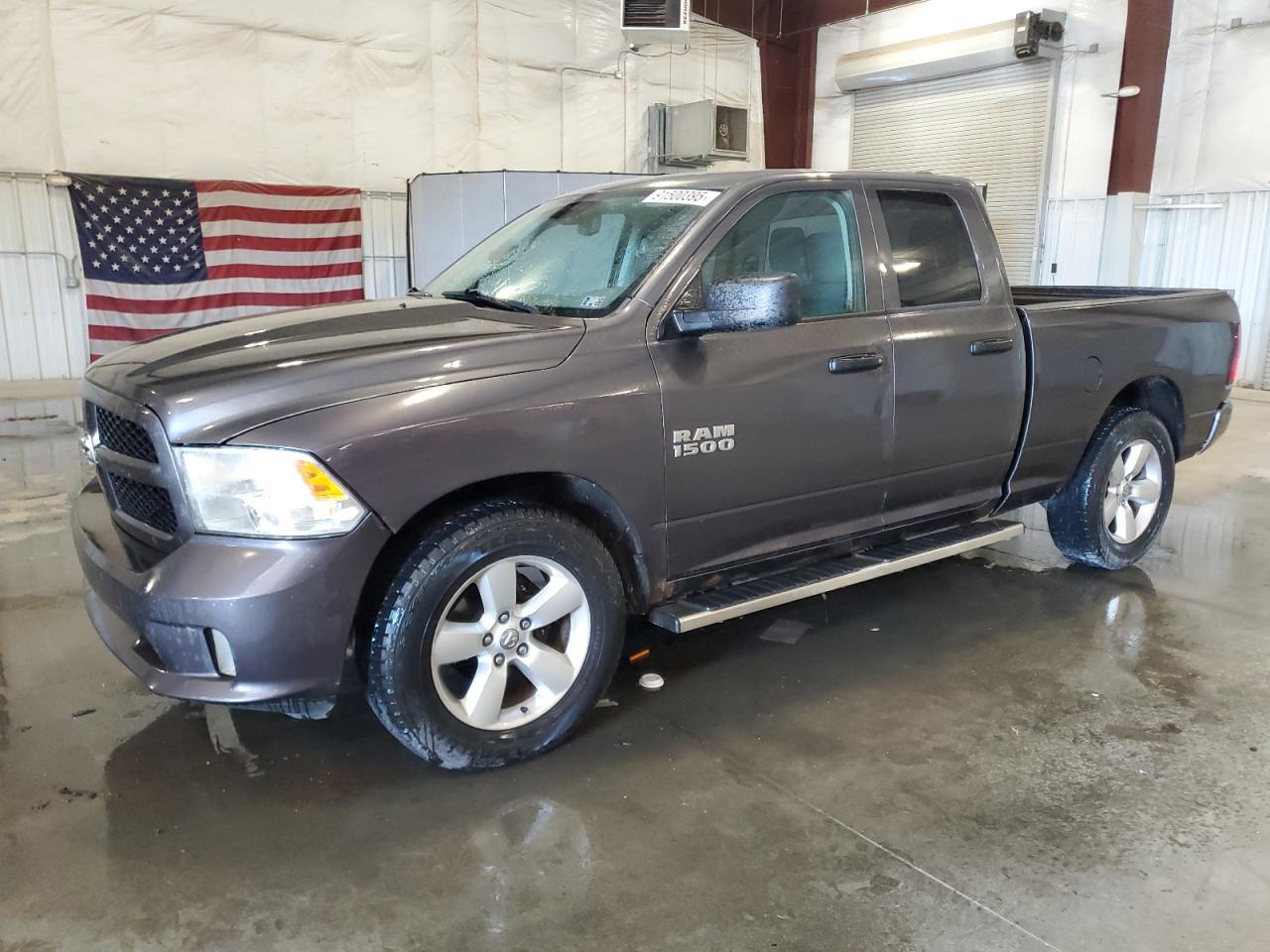 Ram 1500 St Image 1