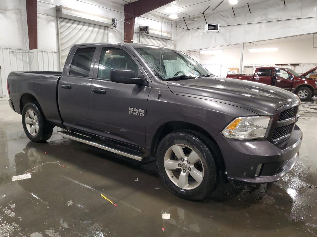 Ram 1500 St Image 2