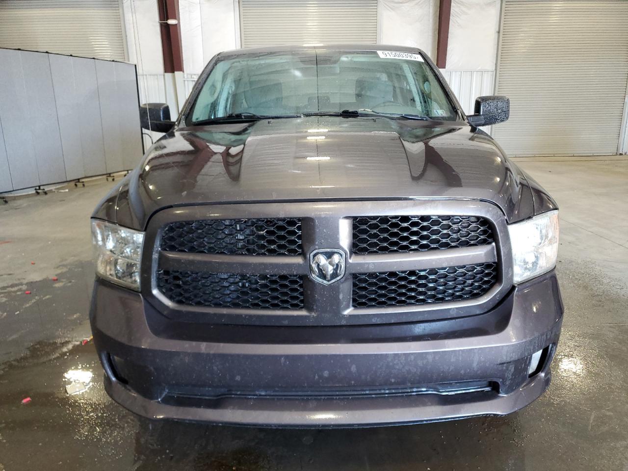 Ram 1500 St Image 8