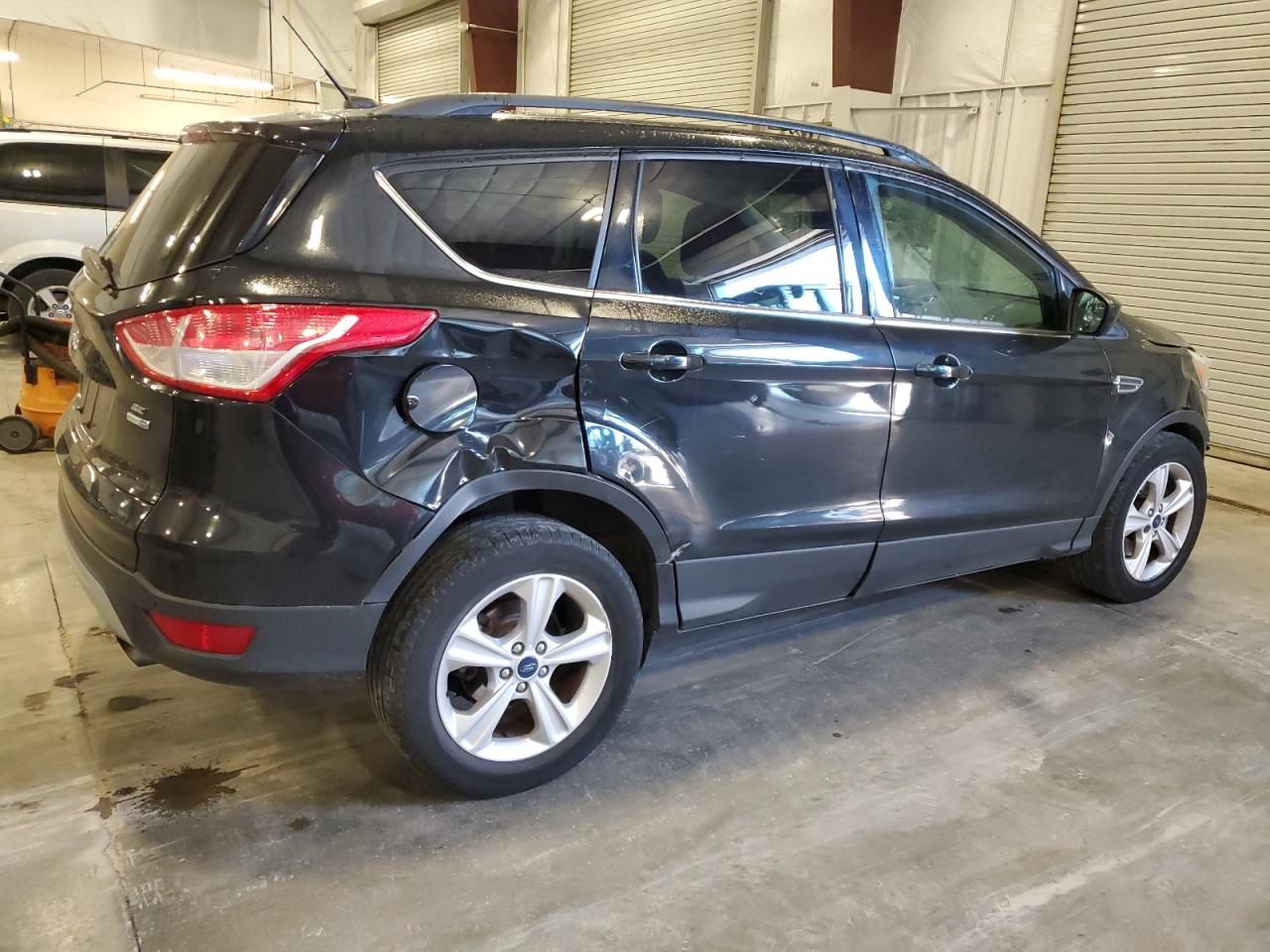 Ford Escape Se Image 2