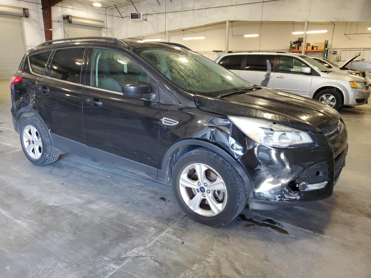 Ford Escape Se Image 4