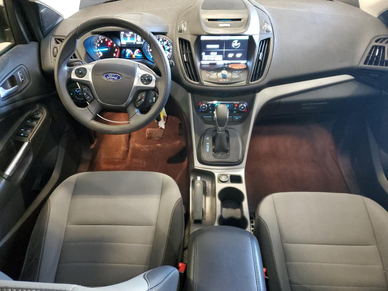 Ford Escape Se Image 8