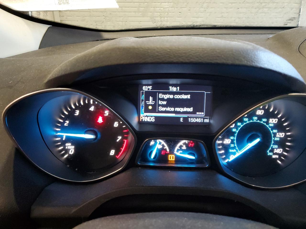 Ford Escape Se Image 5