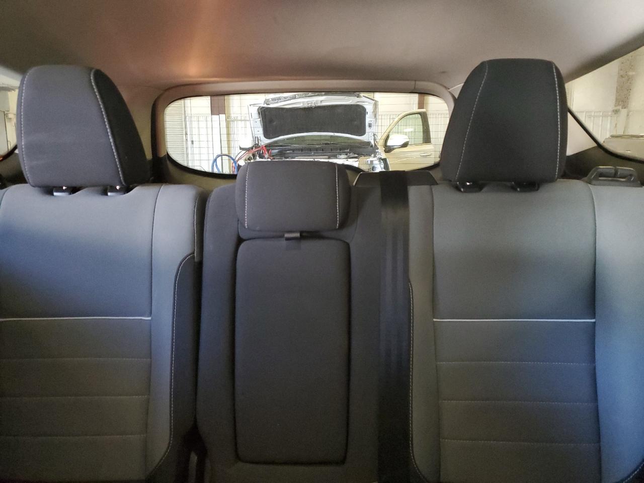 Ford Escape Se Image 6