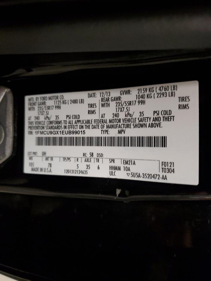 Ford Escape Se Image 7