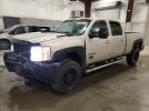 Chevrolet Silverado K2500 Heavy Duty Image 1