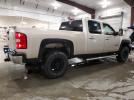 Chevrolet Silverado K2500 Heavy Duty Image 10