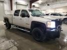 Chevrolet Silverado K2500 Heavy Duty Image 9