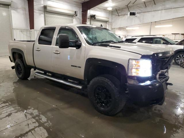 Chevrolet Silverado K2500 Heavy Duty Image 9