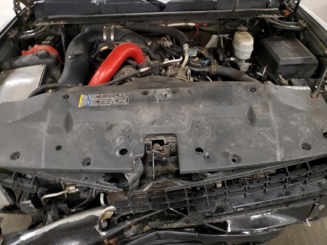 Chevrolet Silverado K2500 Heavy Duty Image 6