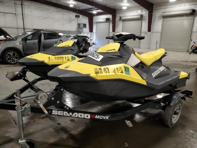 Sea-Doo Spark Image 6