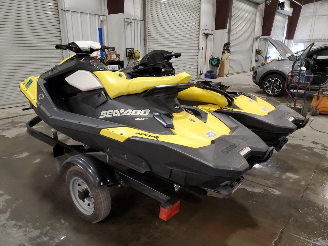 Sea-Doo Spark Image 7