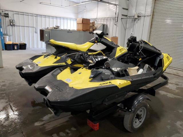 Sea-Doo Spark Image 8