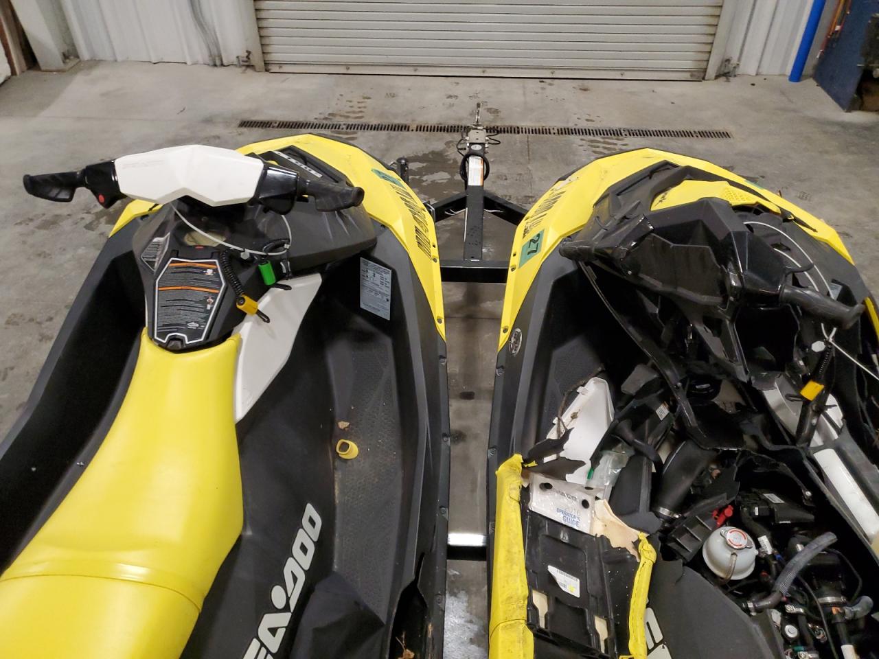 Sea-Doo Spark Image 2
