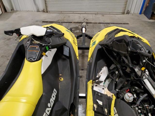 Sea-Doo Spark Image 2