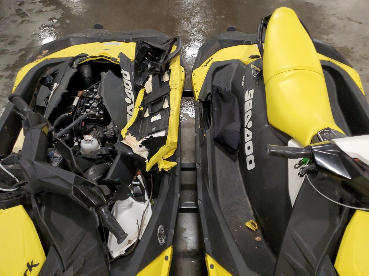 Sea-Doo Spark Image 5